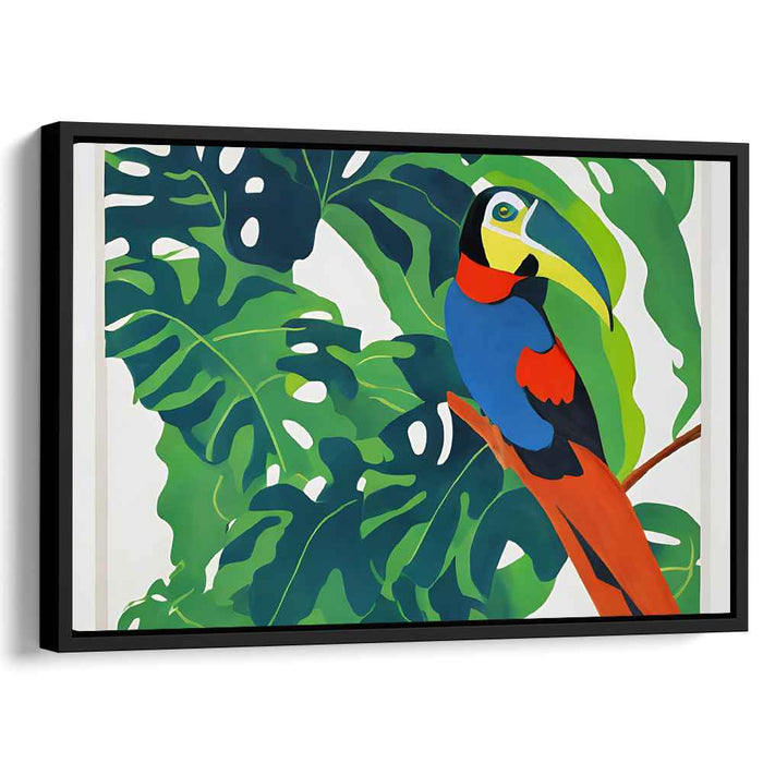 HM Toucans #117