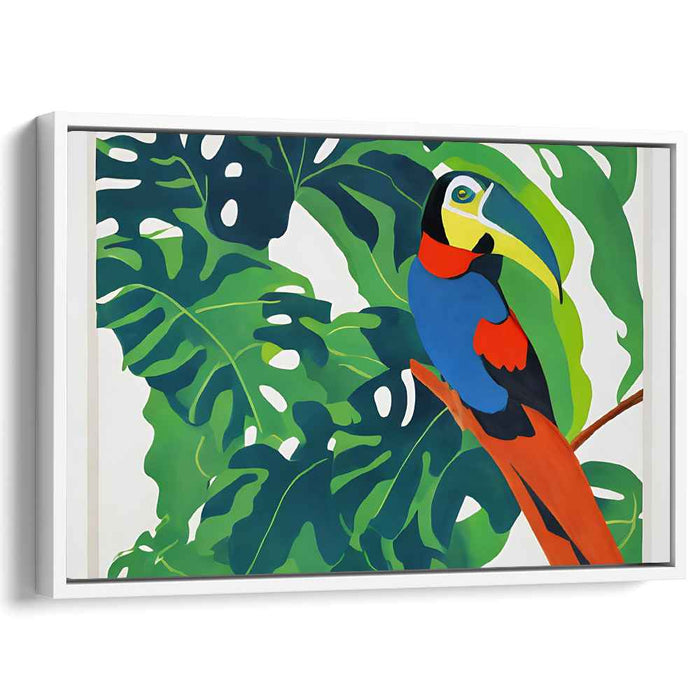 HM Toucans #117