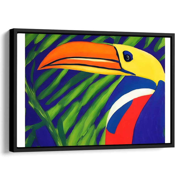 HM Toucans #135