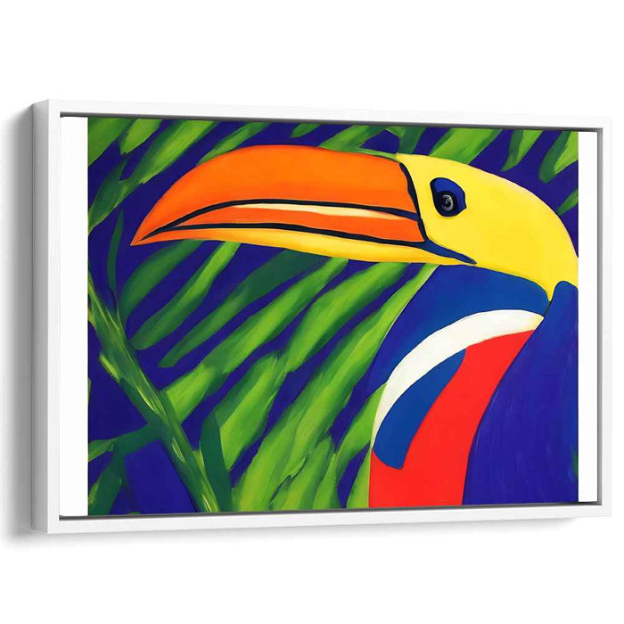 HM Toucans #135