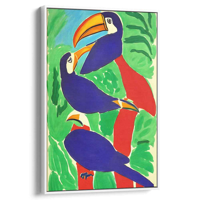 HM Toucans #227