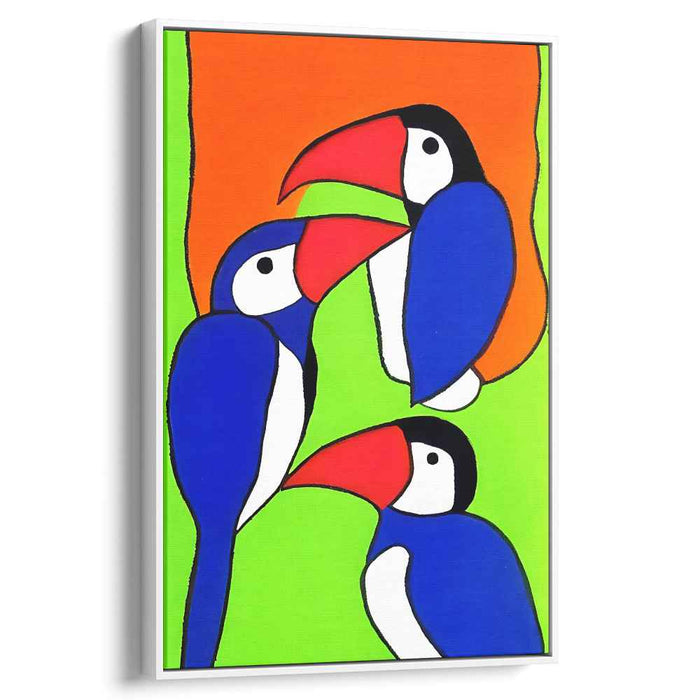 HM Toucans #231