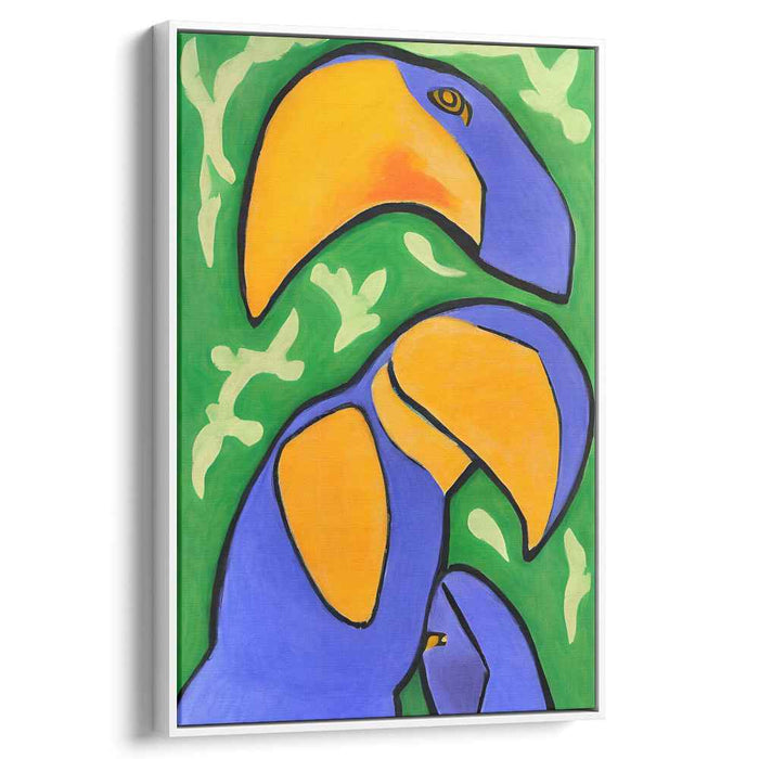 HM Toucans #232