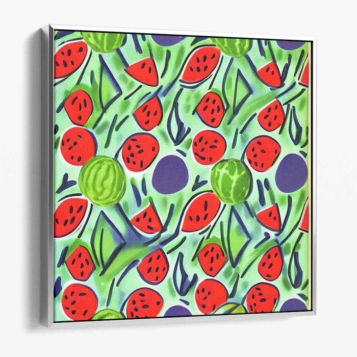 HM Watermelons #027