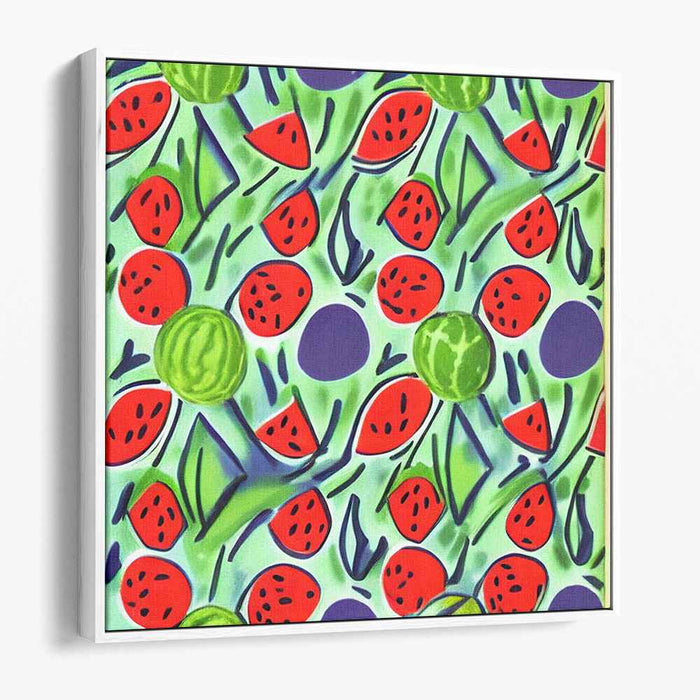 HM Watermelons #027