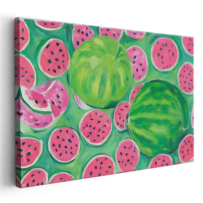 HM Watermelons #131