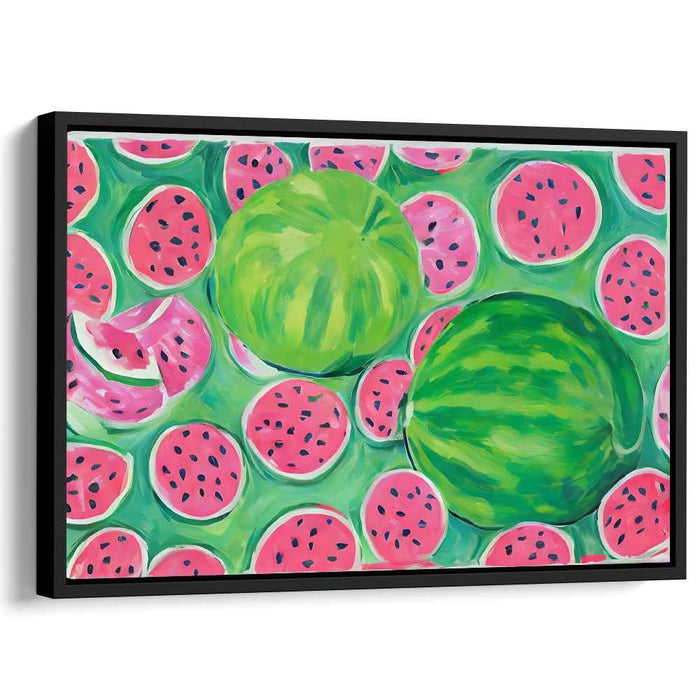 HM Watermelons #131