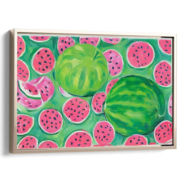 HM Watermelons #131