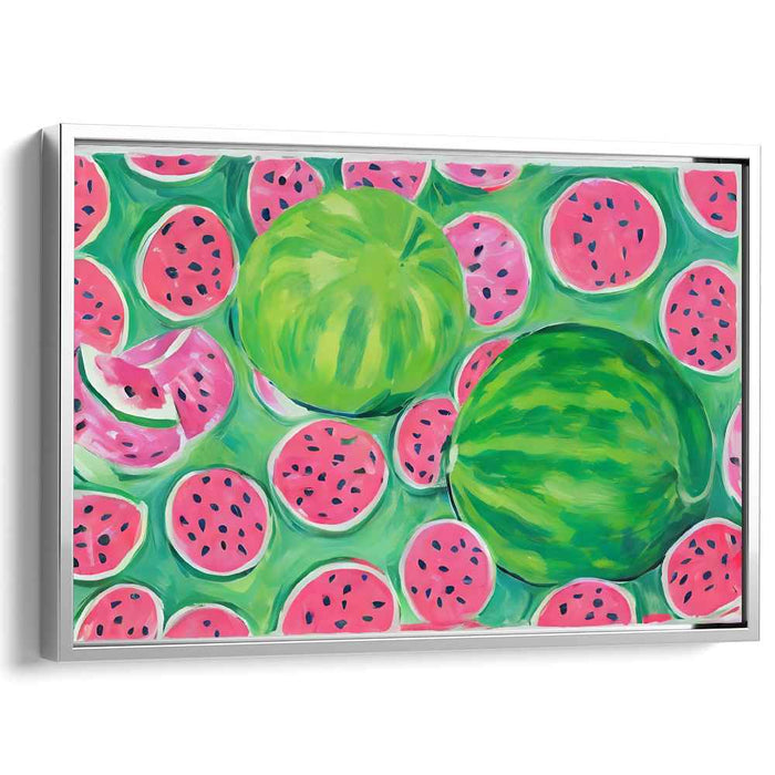 HM Watermelons #131