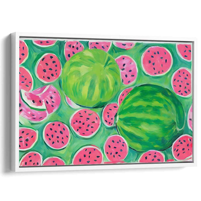 HM Watermelons #131