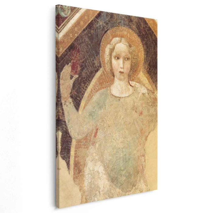 Hope (1435) by Paolo Uccello