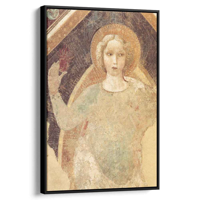 Hope (1435) by Paolo Uccello