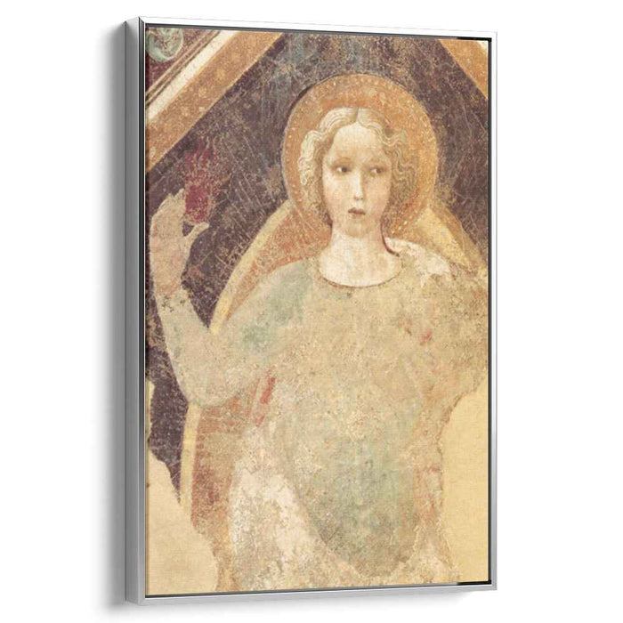 Hope (1435) by Paolo Uccello