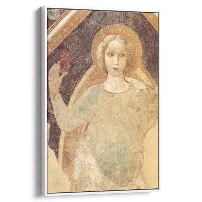 Hope (1435) by Paolo Uccello