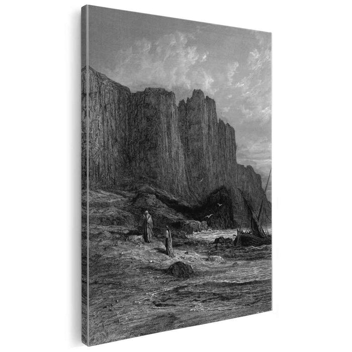 Idylls of the King by Gustave Dore