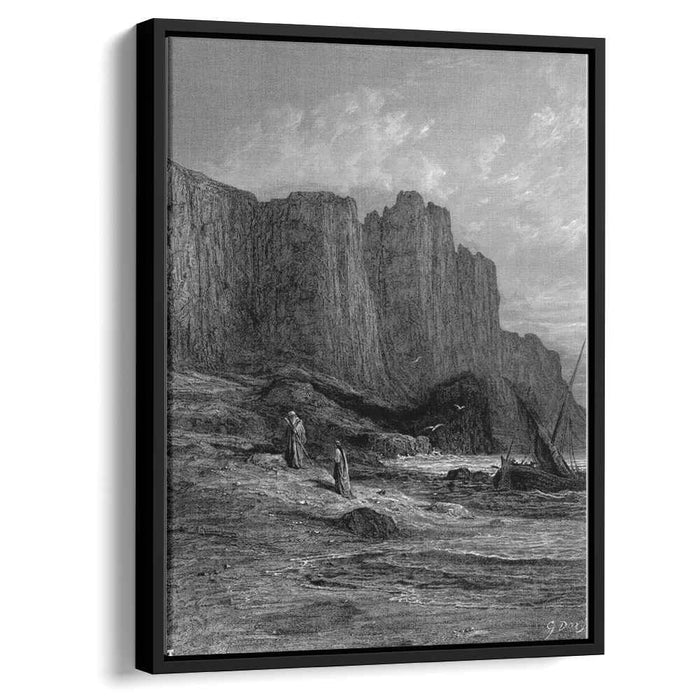 Idylls of the King by Gustave Dore