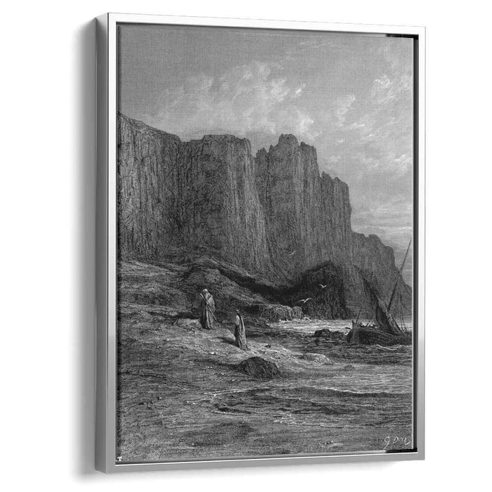 Idylls of the King by Gustave Dore