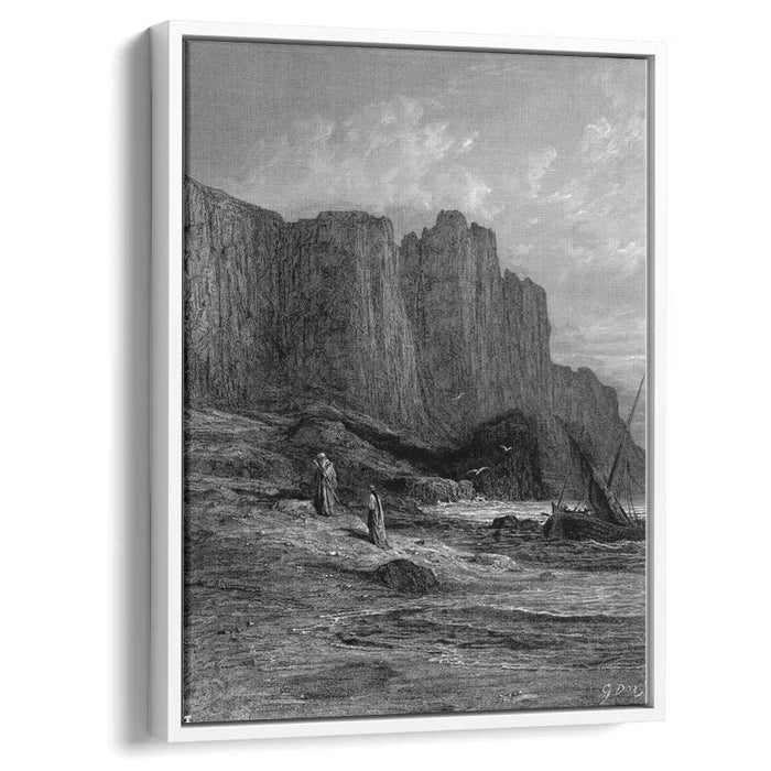 Idylls of the King by Gustave Dore