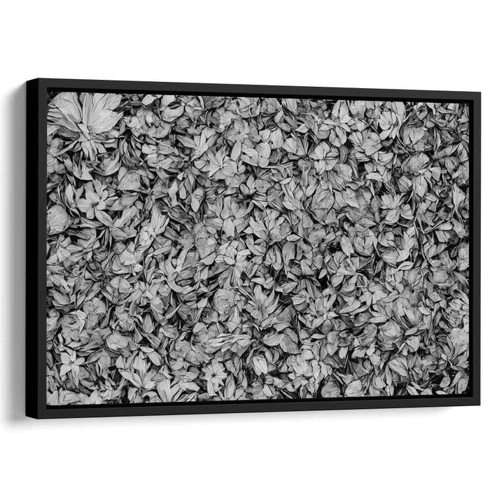 Ink Drawing Daffodils #104