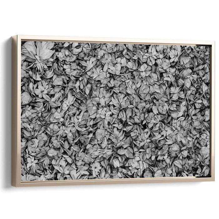 Ink Drawing Daffodils #104