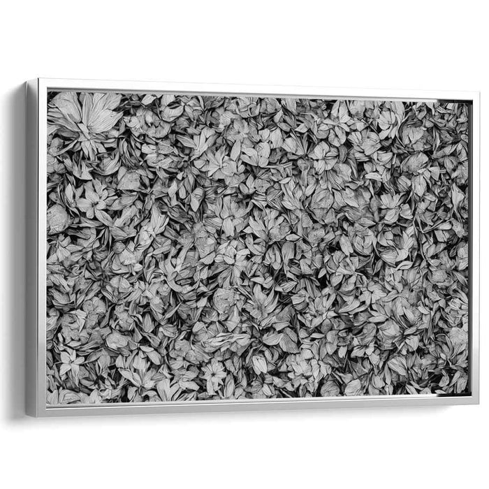 Ink Drawing Daffodils #104