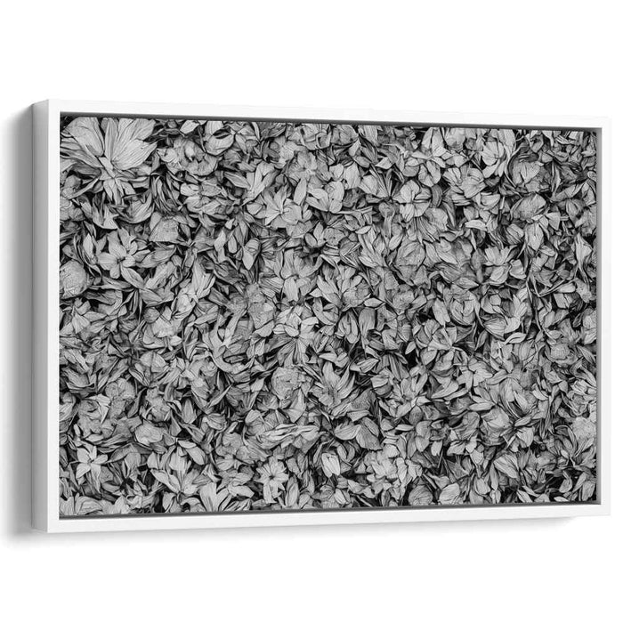 Ink Drawing Daffodils #104