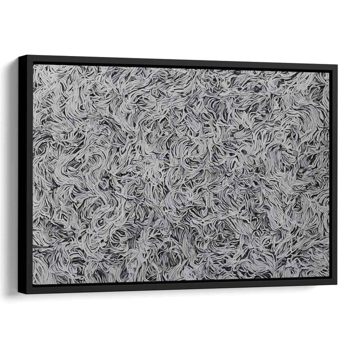 Ink Drawing Dogwood #108