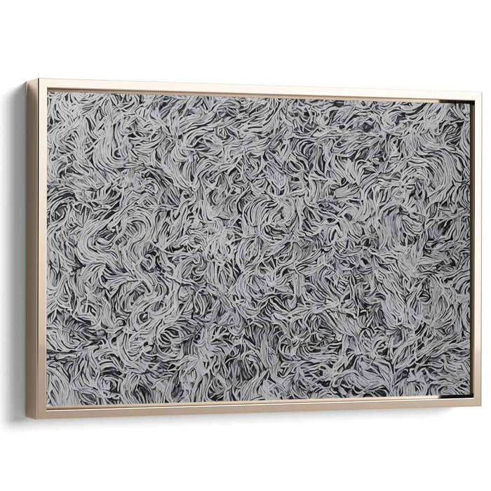 Ink Drawing Dogwood #108