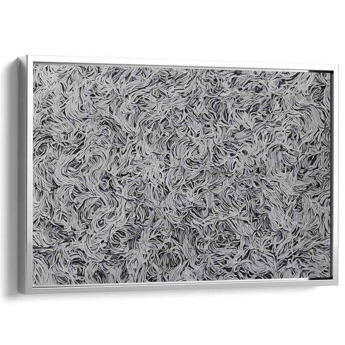 Ink Drawing Dogwood #108