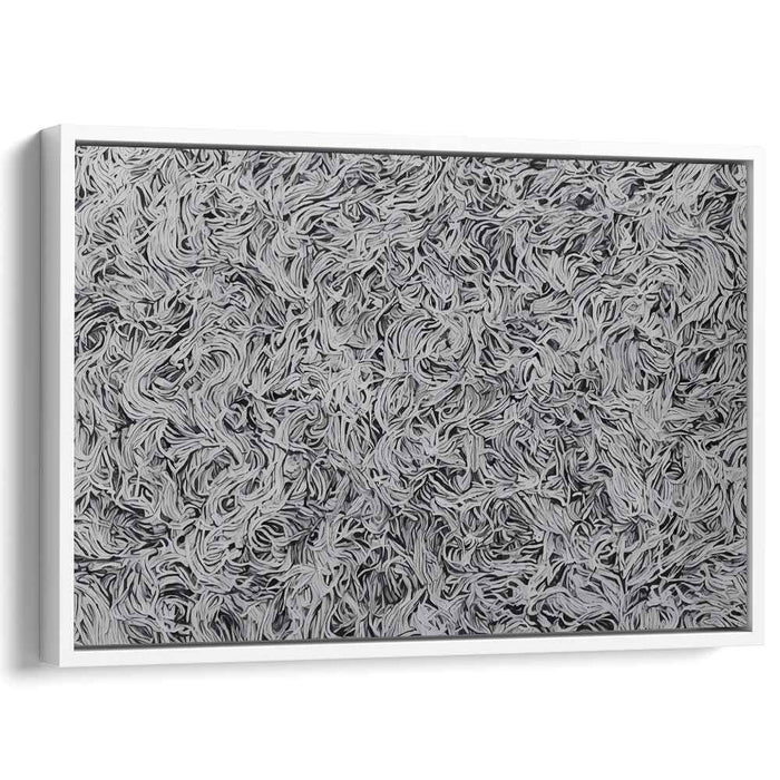 Ink Drawing Dogwood #108