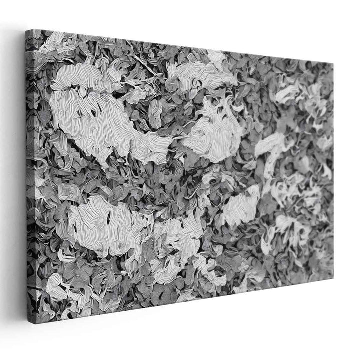 Ink Drawing Dogwood #110