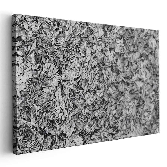 Ink Drawing Dogwood #137