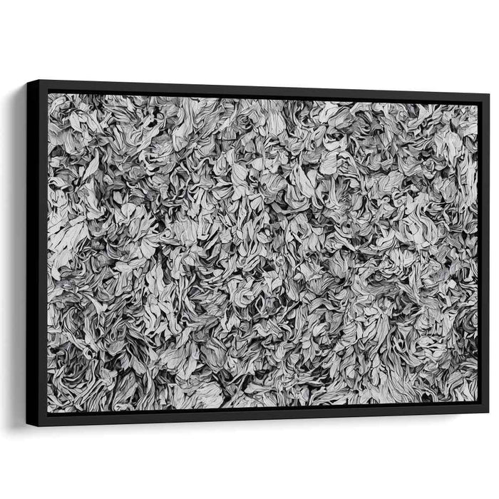 Ink Drawing Dogwood #137