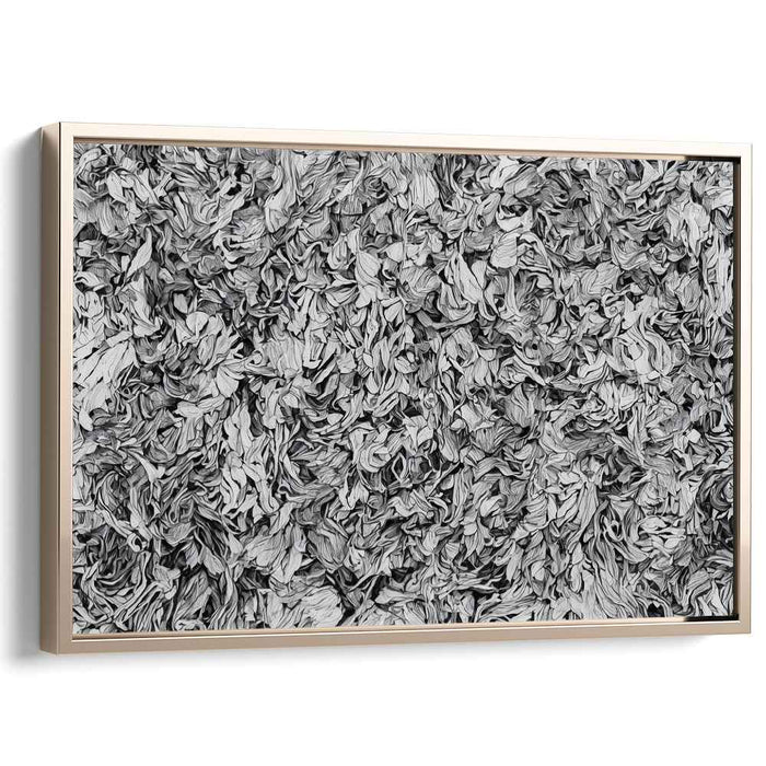 Ink Drawing Dogwood #137