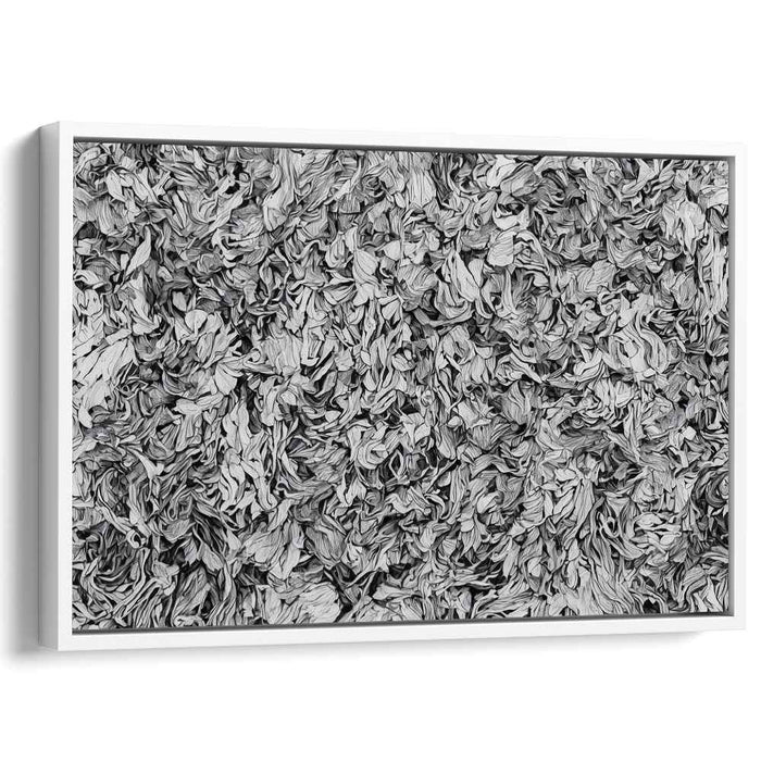 Ink Drawing Dogwood #137