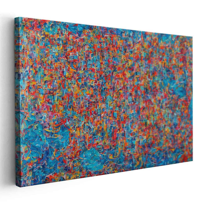 Abstract Istanbul #109