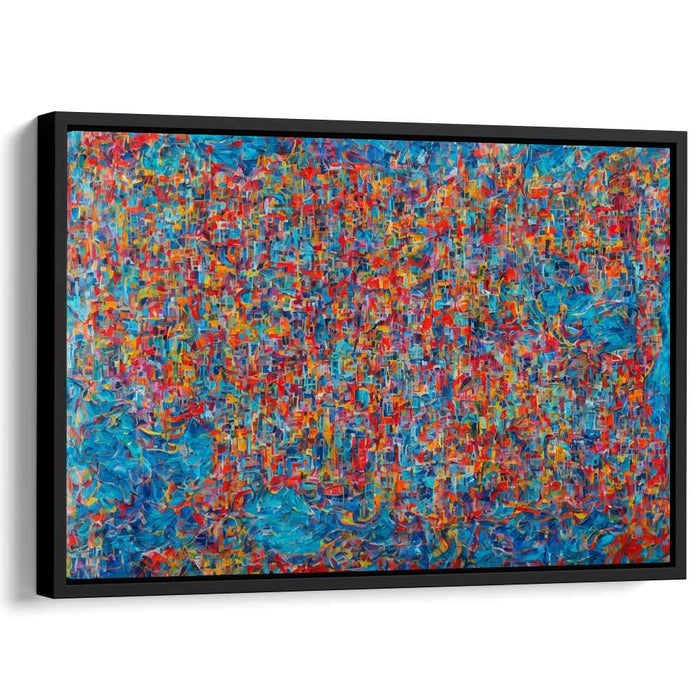 Abstract Istanbul #109