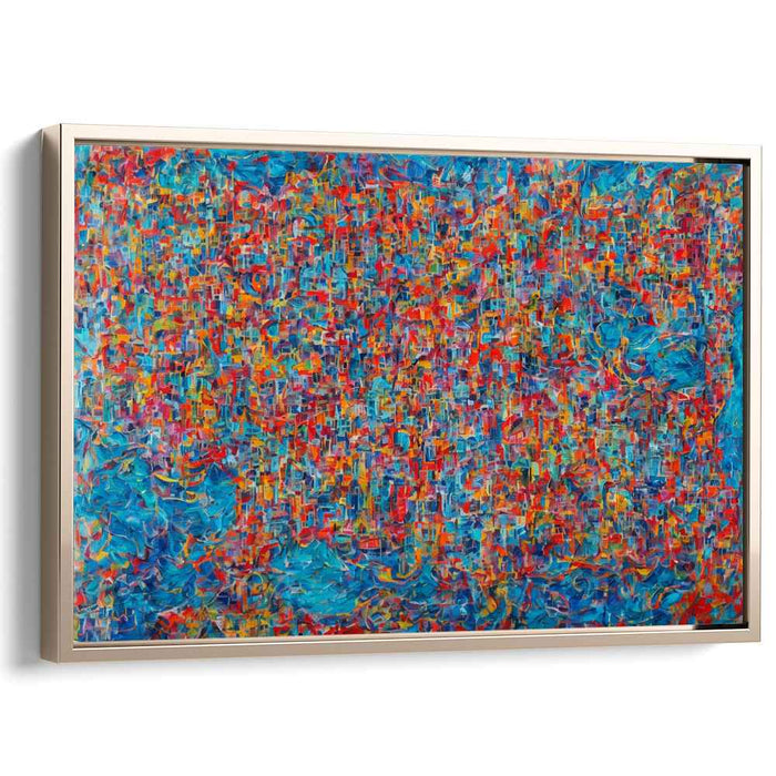 Abstract Istanbul #109