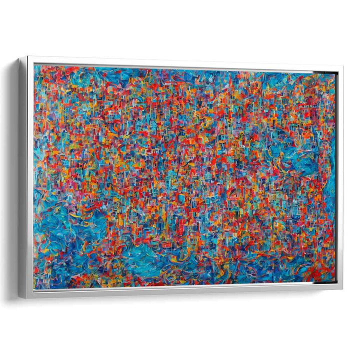 Abstract Istanbul #109