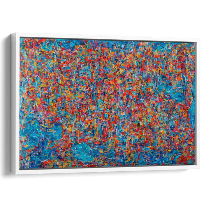 Abstract Istanbul #109