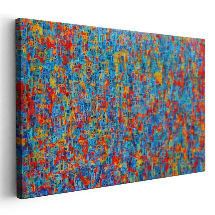 Abstract Istanbul #112