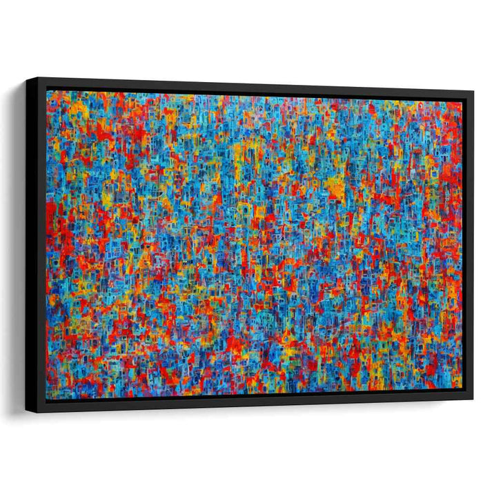 Abstract Istanbul #112