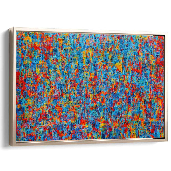 Abstract Istanbul #112