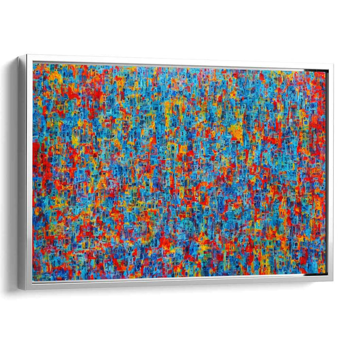 Abstract Istanbul #112