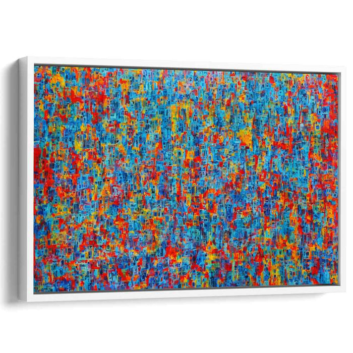 Abstract Istanbul #112