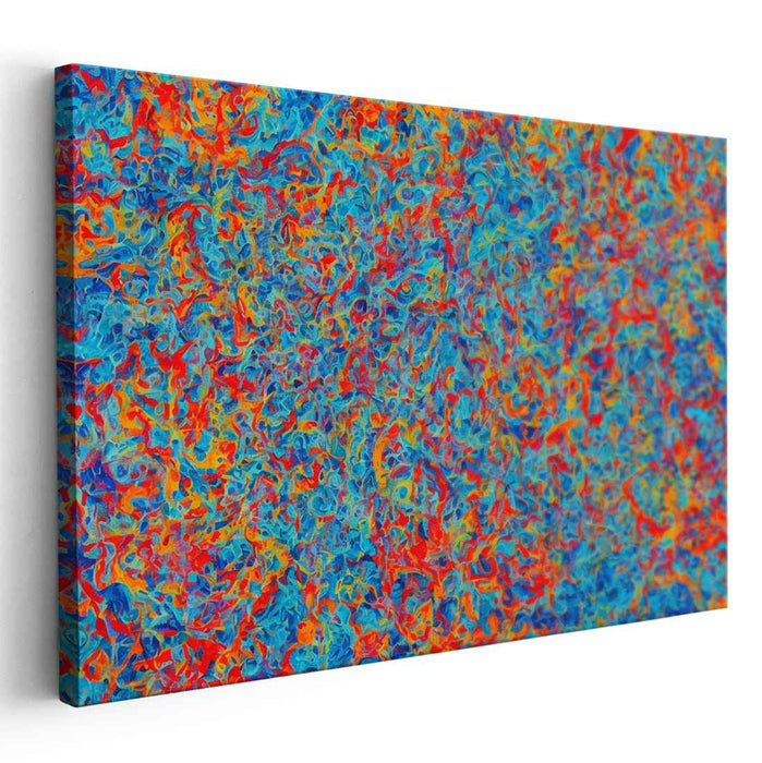 Abstract Istanbul #128