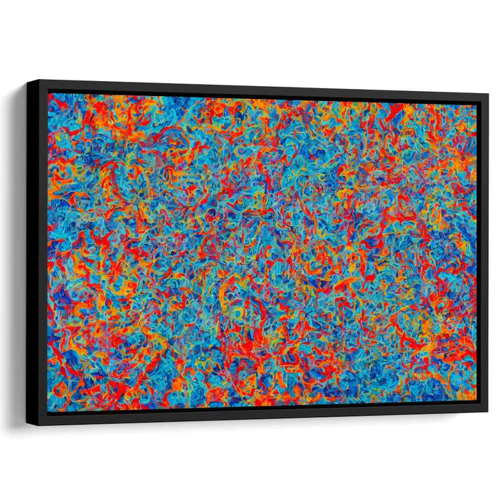 Abstract Istanbul #128