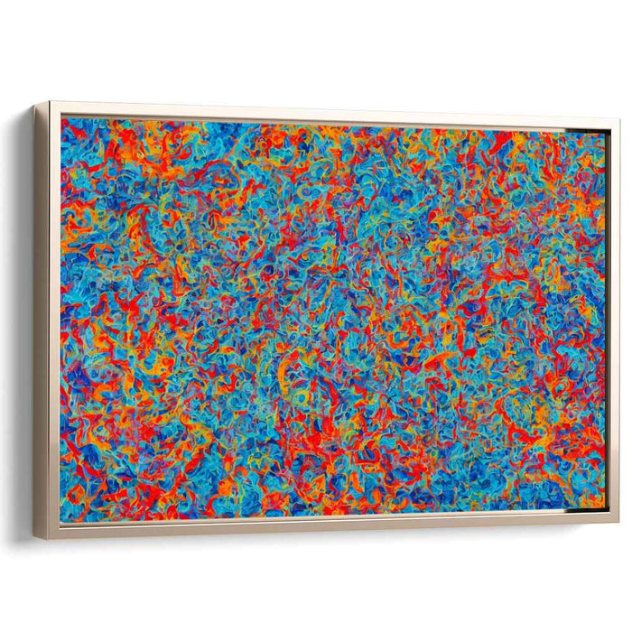 Abstract Istanbul #128