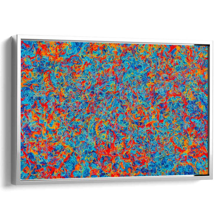 Abstract Istanbul #128