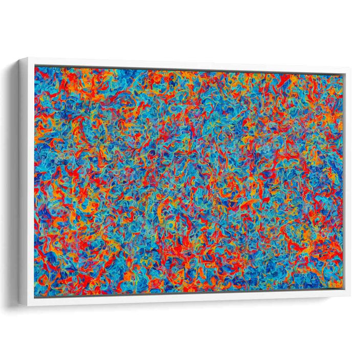 Abstract Istanbul #128